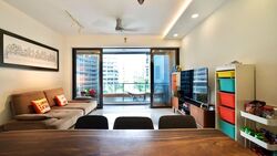 d'Nest (D18), Condominium #600946791